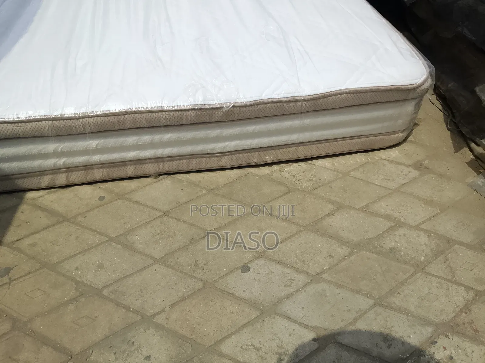 Order for Your Affordable Canadian/ Usa 14inches Mattres Get 1 Pilow