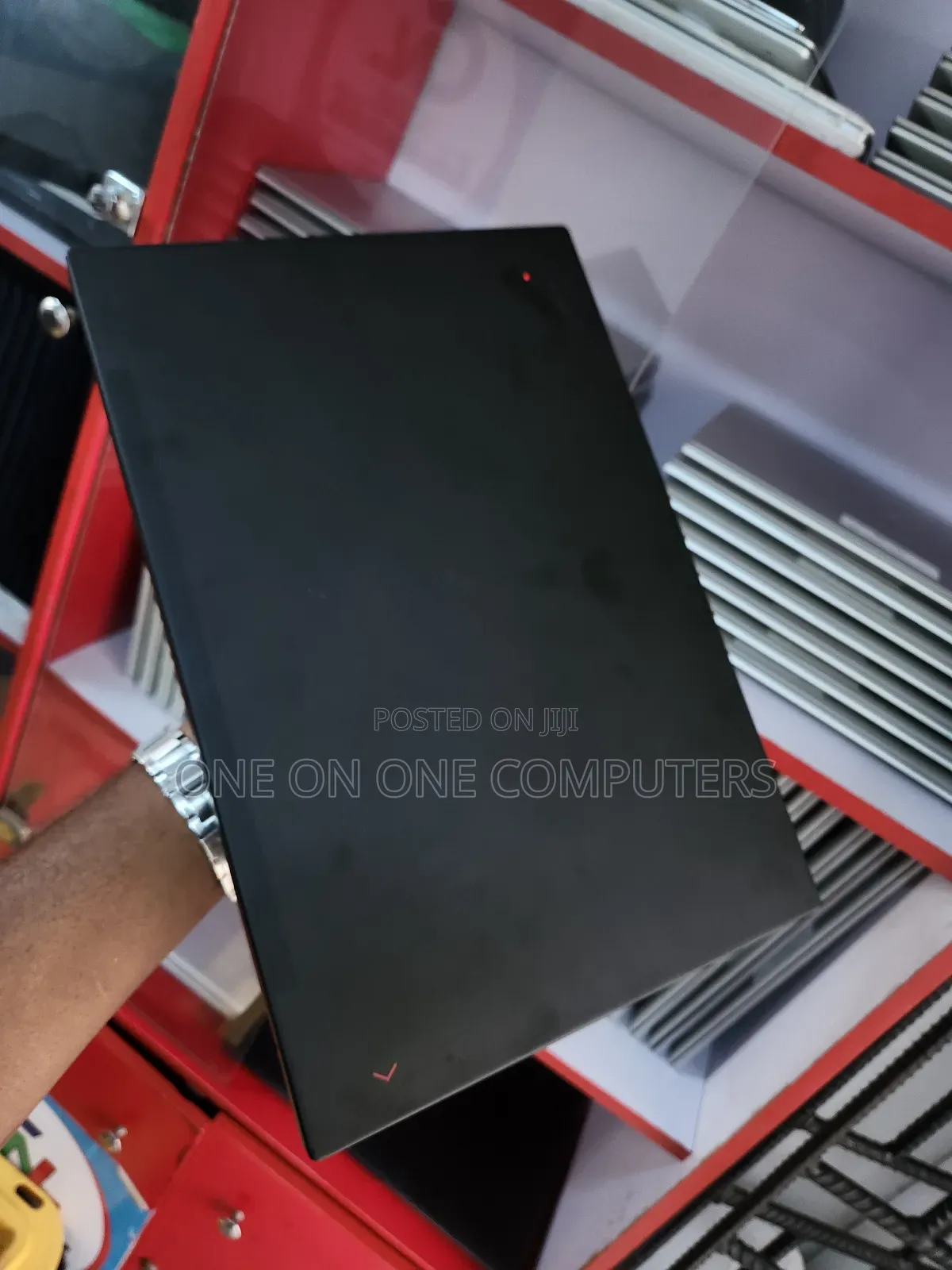 Laptop Lenovo ThinkPad X1 16GB Intel Core i7 SSD 512GB