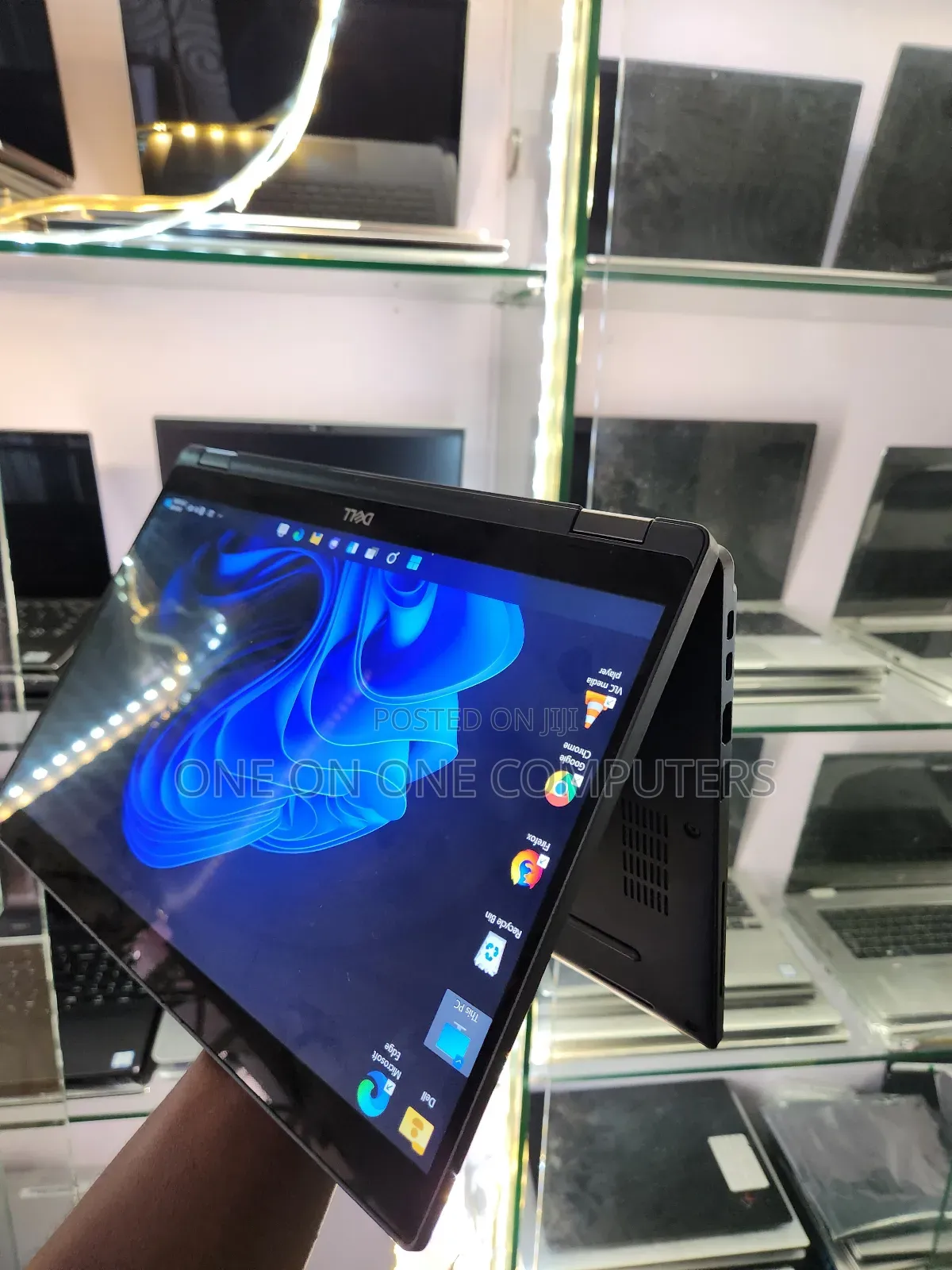Laptop Dell Latitude 7390 16GB Intel Core i7 SSD 256GB