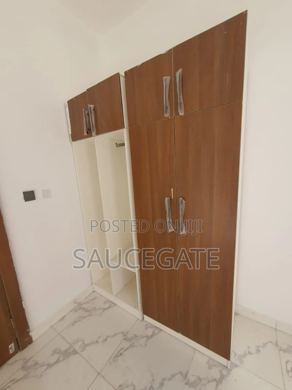 2bdrm Apartment in Ikate for rent