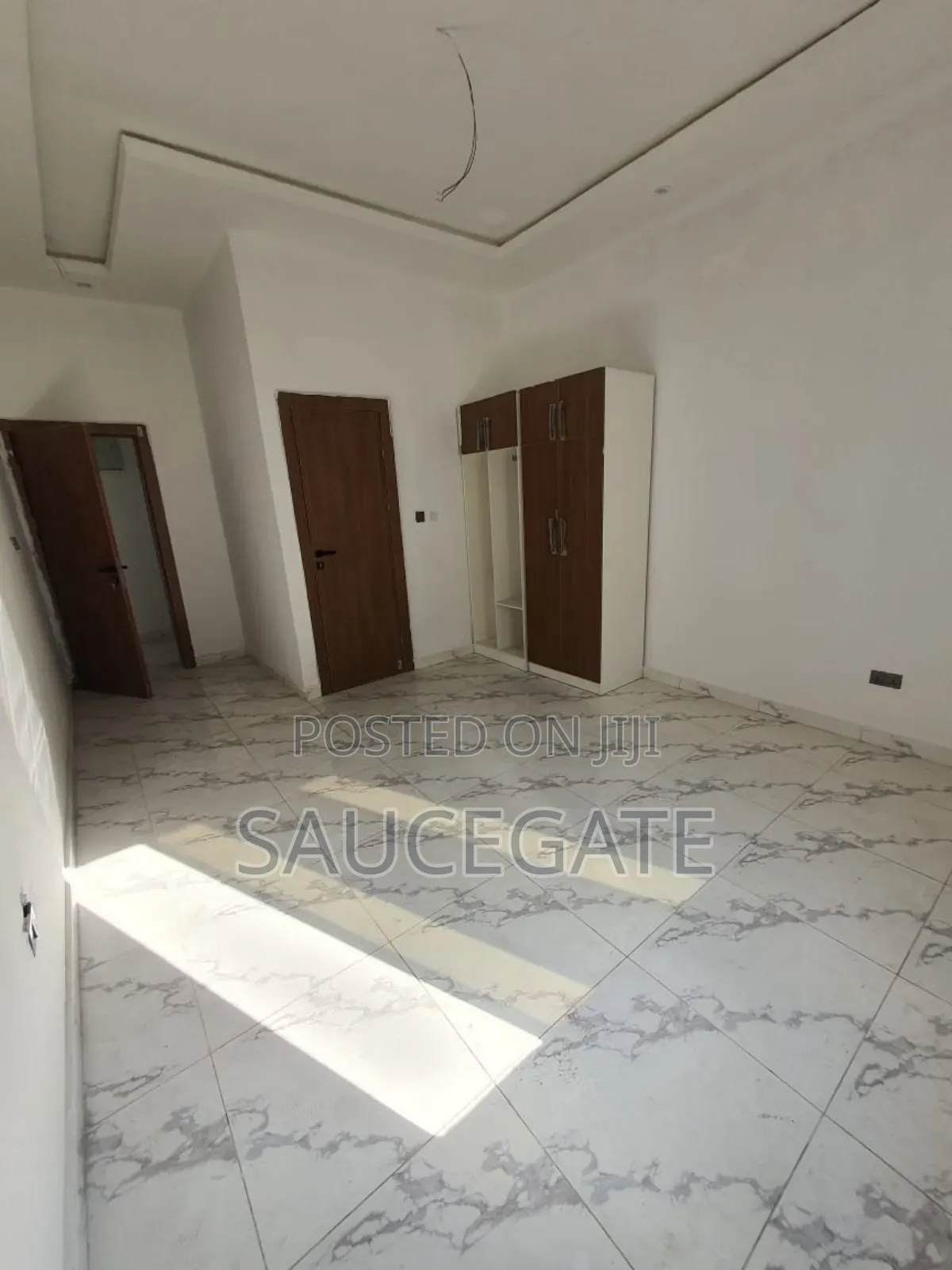 2bdrm Apartment in Ikate for rent