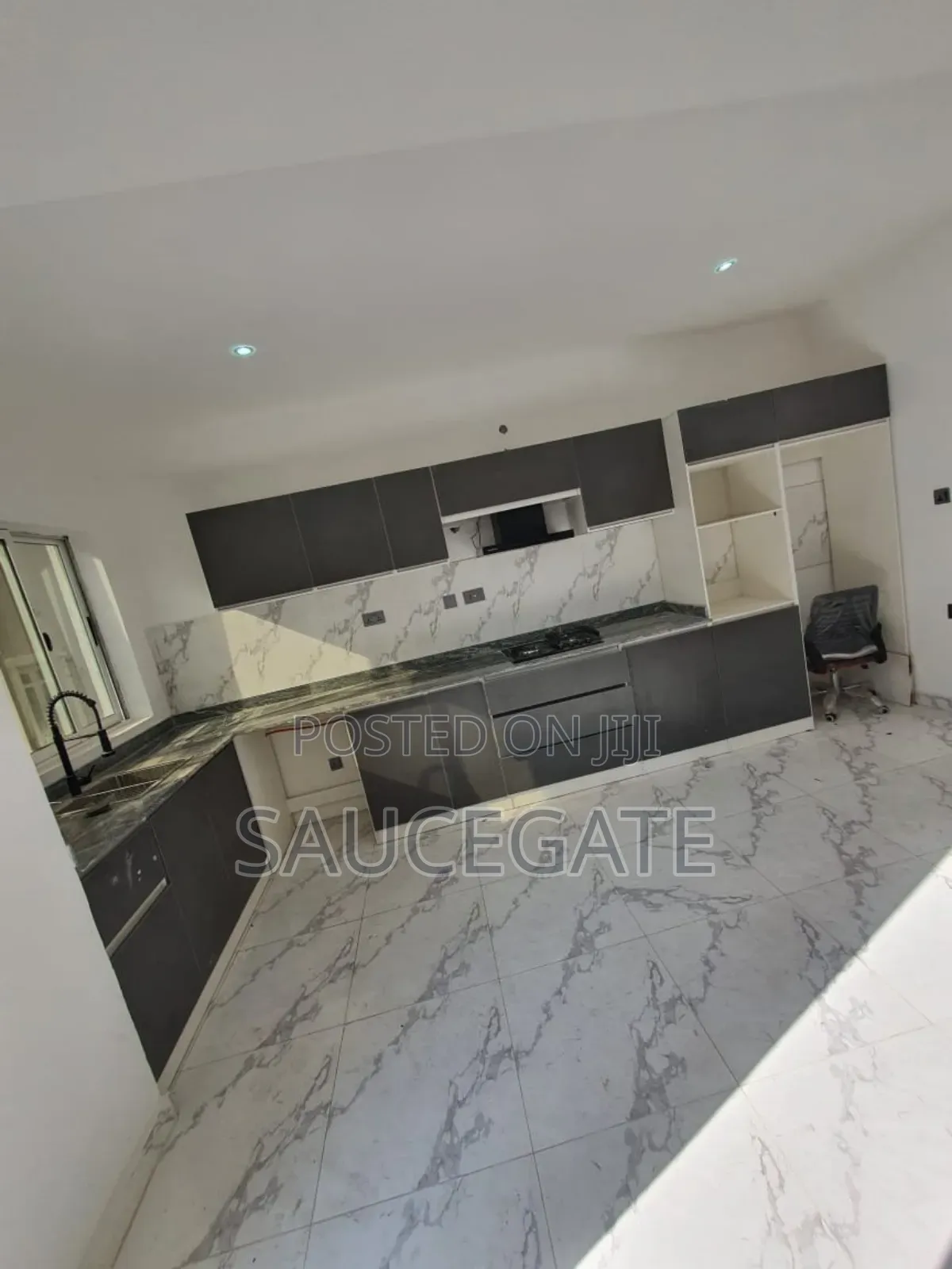 2bdrm Apartment in Ikate for rent