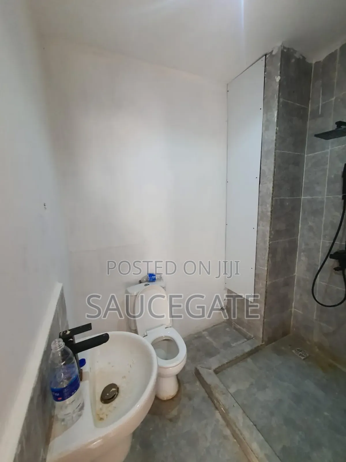 2bdrm Apartment in Ikate for rent