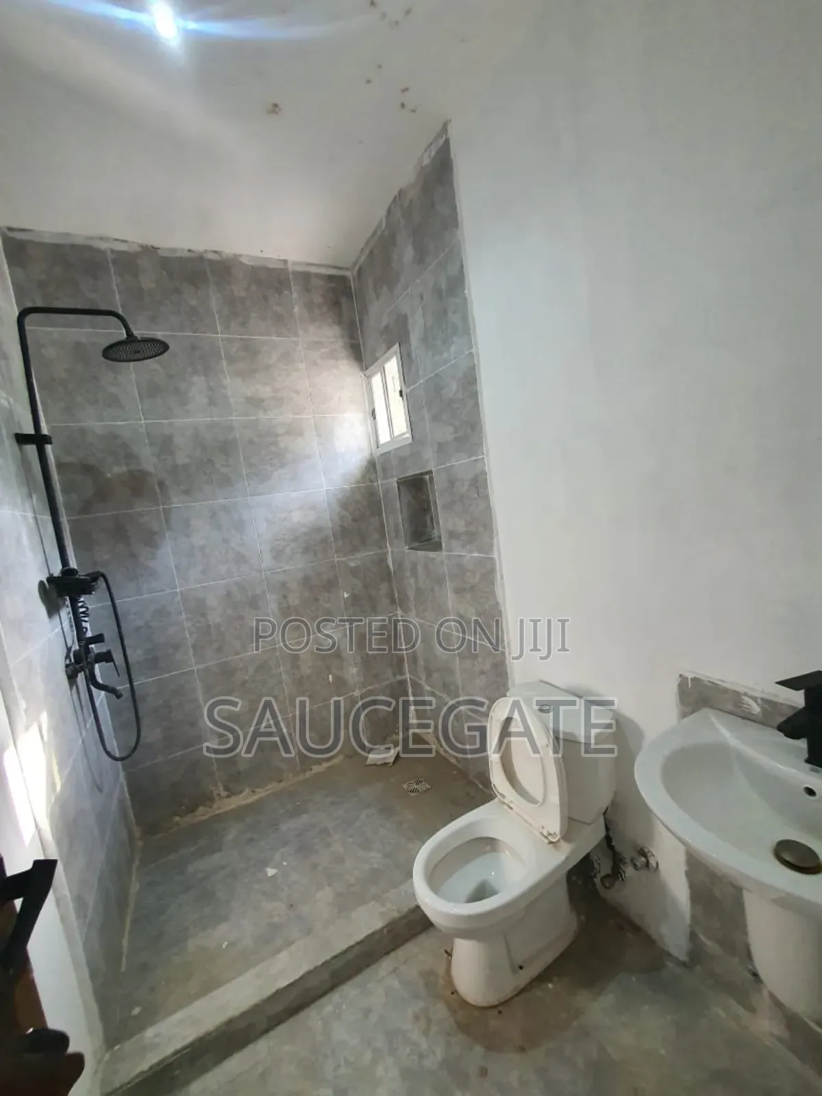 2bdrm Apartment in Ikate for rent