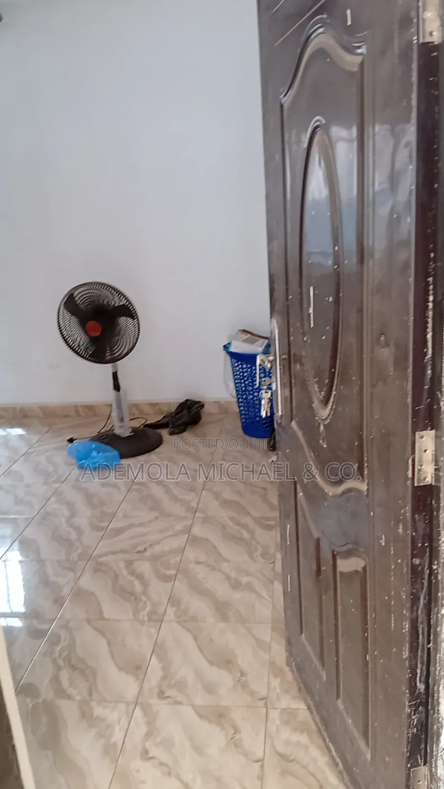 2bdrm Bungalow in Kurudu Estate for rent