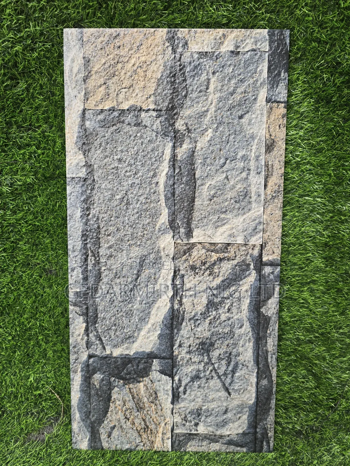 Wall Tiles For Pillars & Fence [ 01,2,26 ]