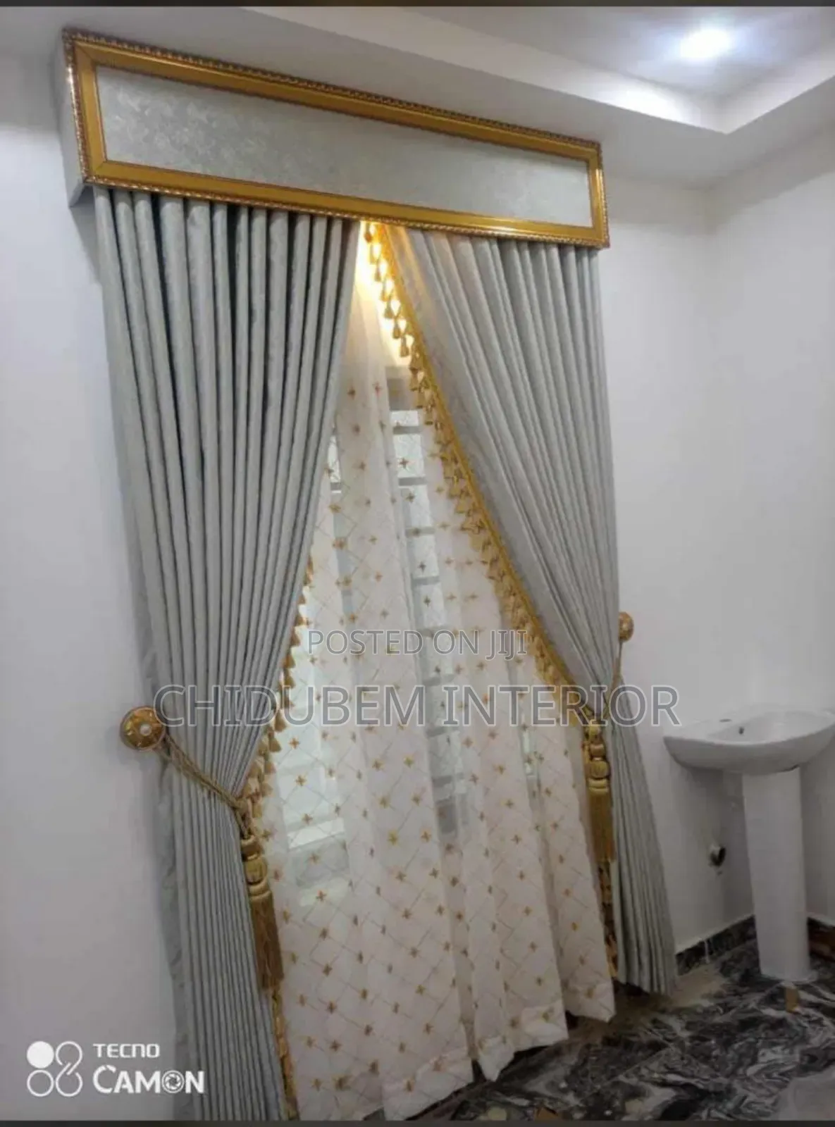 You Home Beautiful Curtain Available