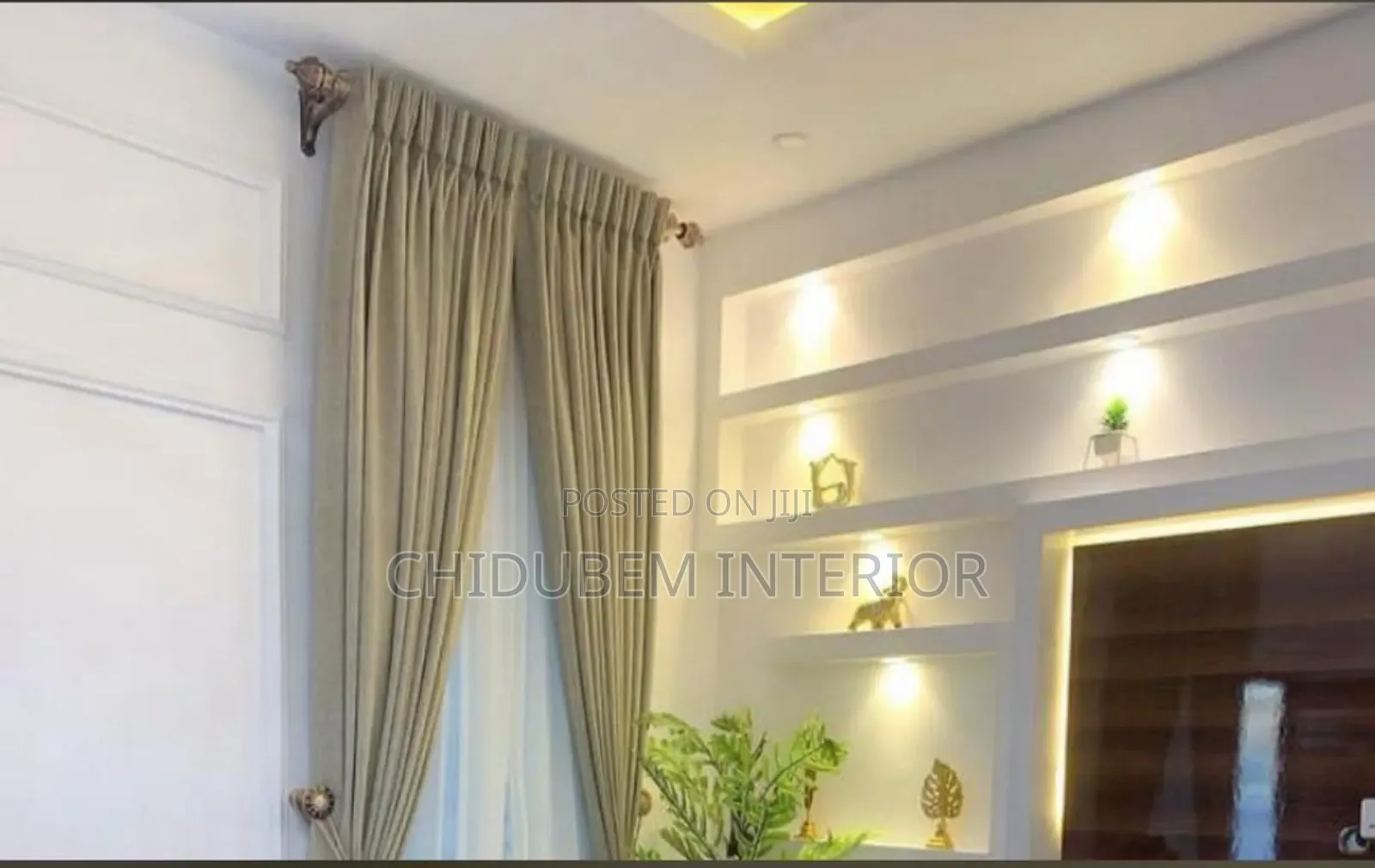 You Home Beautiful Curtain Available