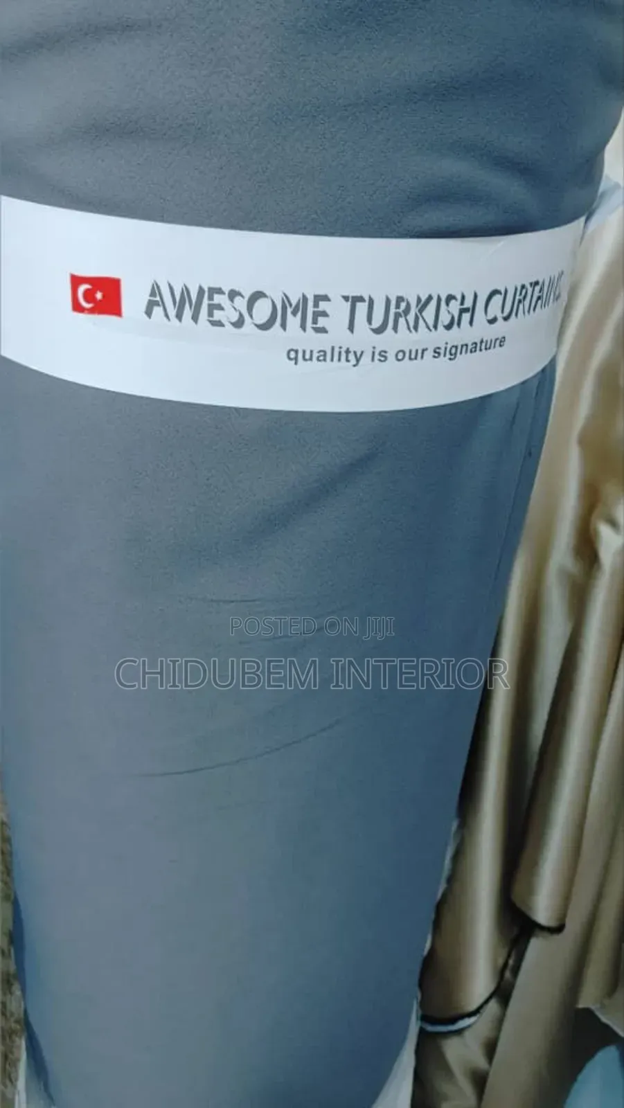 You Home Beautiful Curtain Available