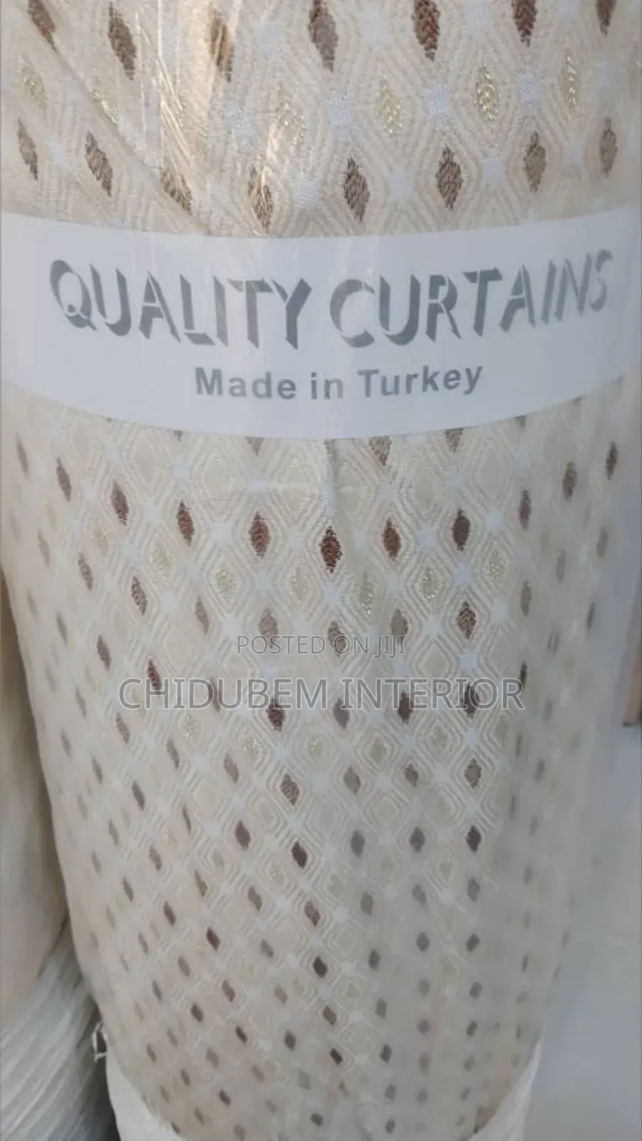You Home Beautiful Curtain Available