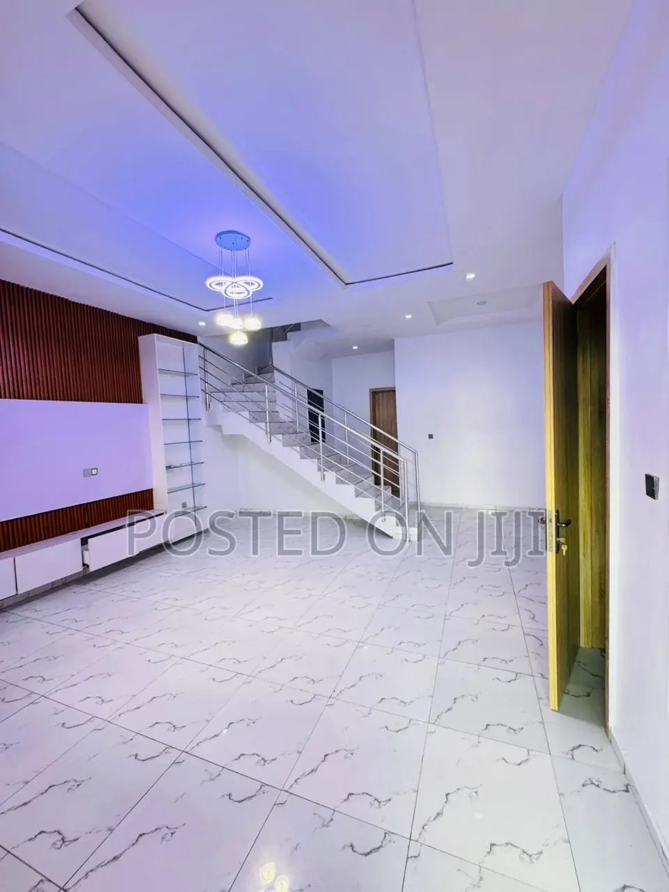 4bdrm Duplex in Emcel Garden, Lekki Phase 2 for sale