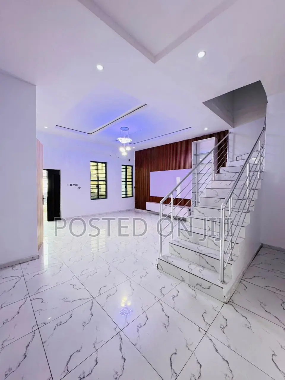 4bdrm Duplex in Emcel Garden, Lekki Phase 2 for sale