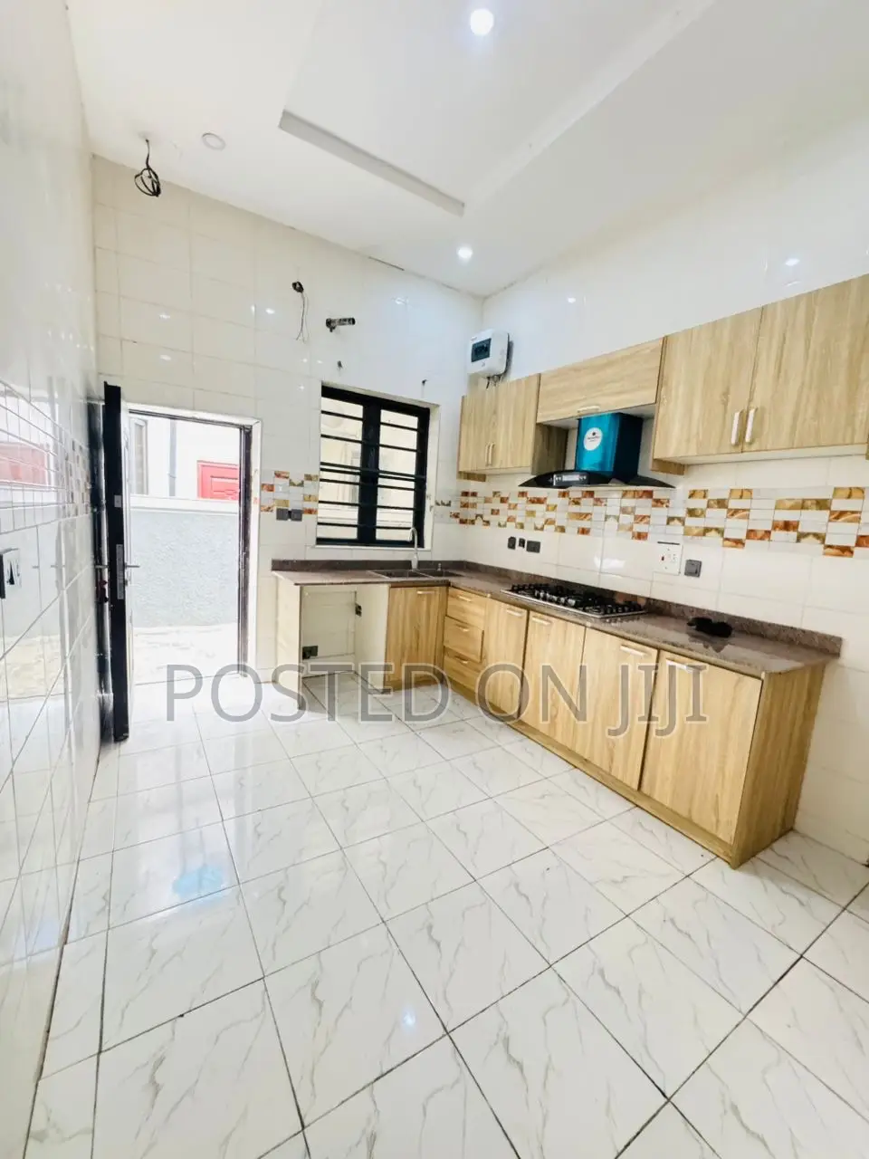 4bdrm Duplex in Emcel Garden, Lekki Phase 2 for sale