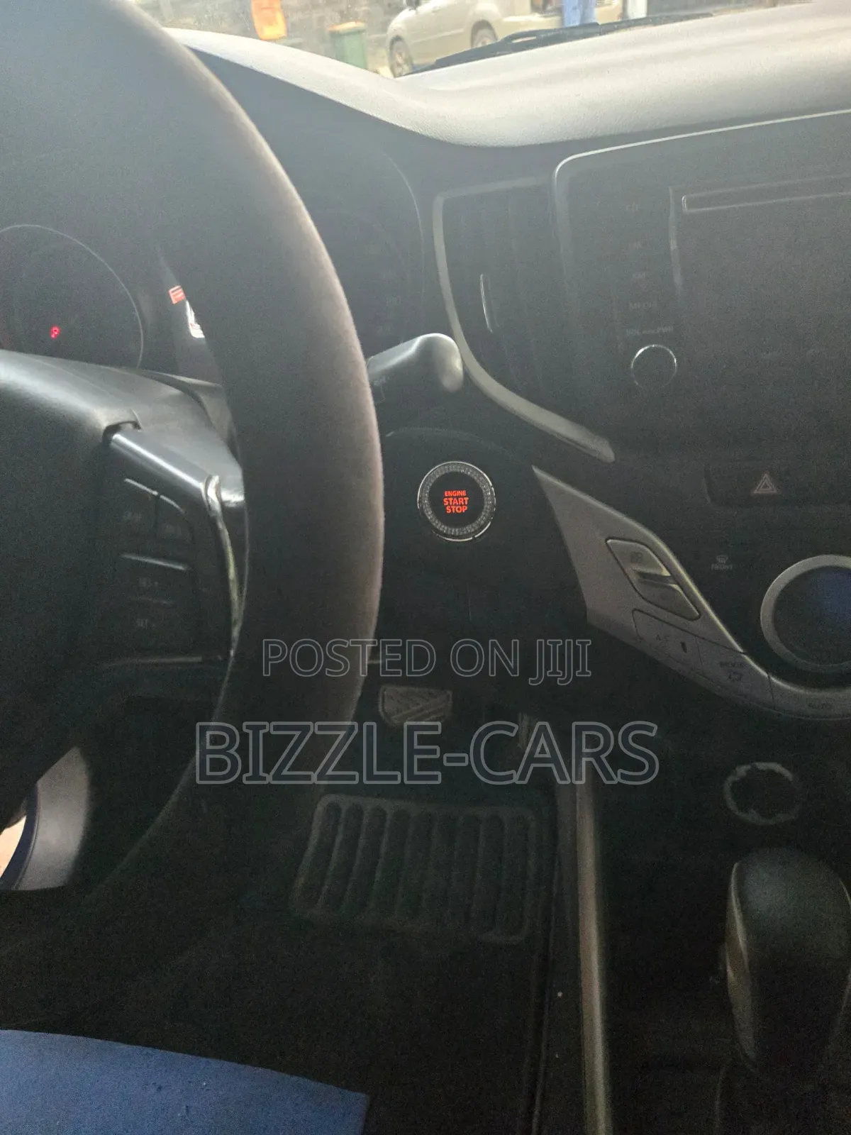 Suzuki Baleno 2019 Blue