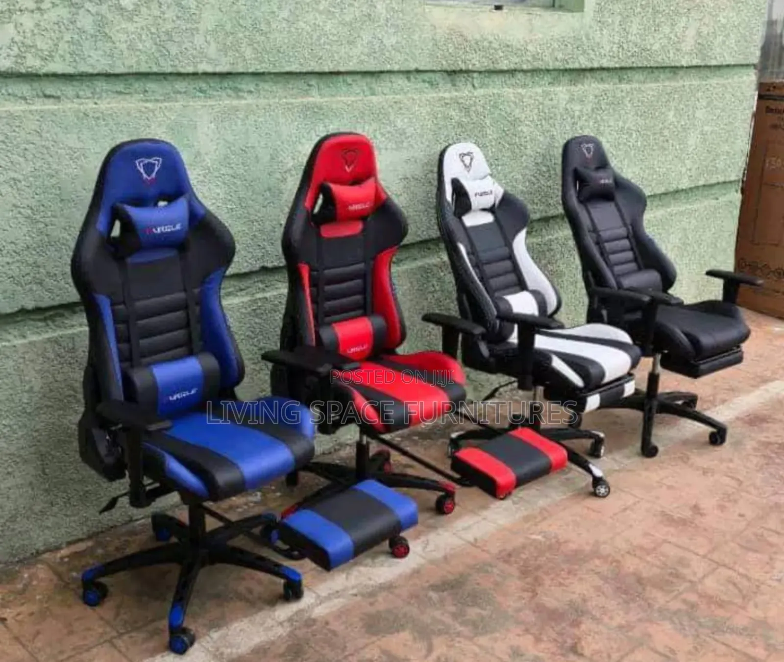 Executive Game Chairs