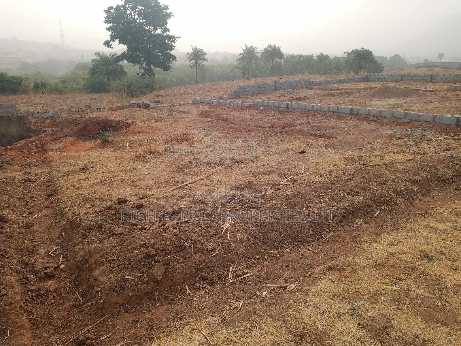 Land for Sale in Dutse