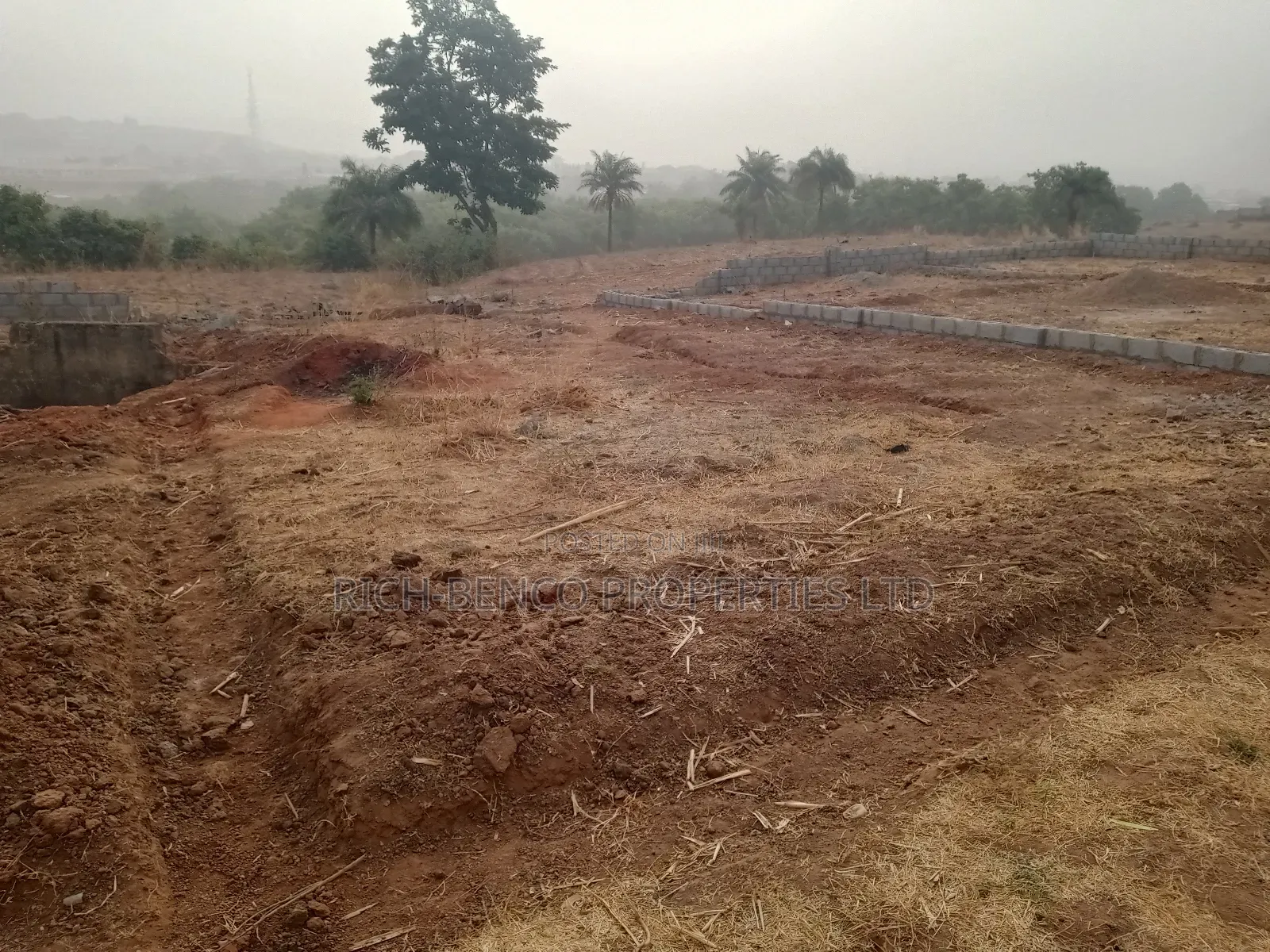 Land for Sale in Dutse