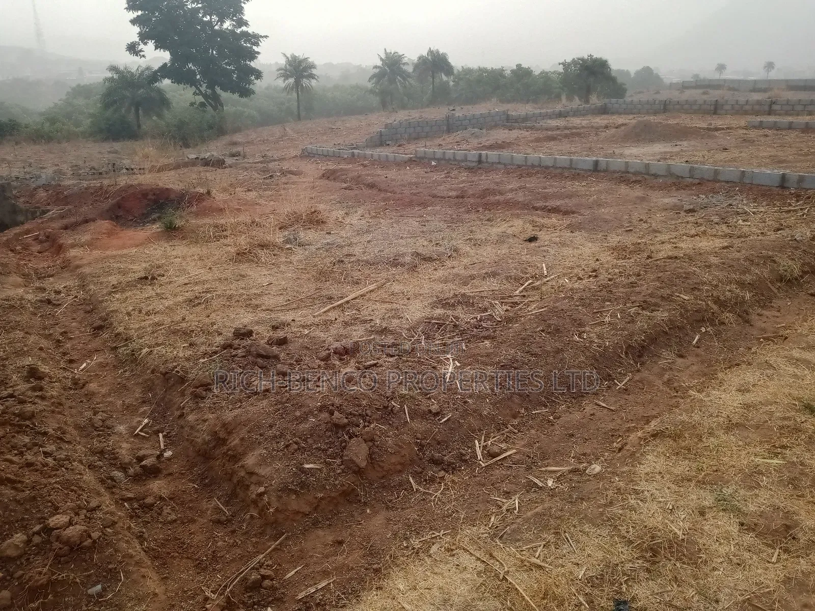 Land for Sale in Dutse