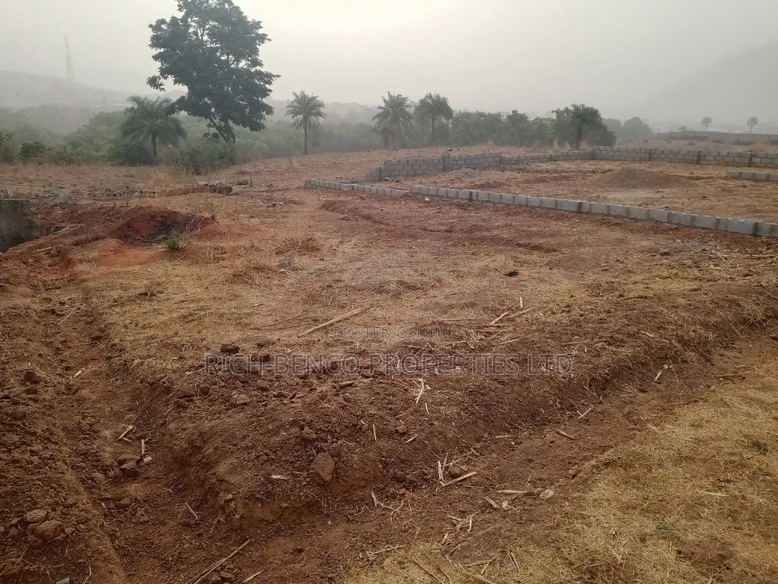 Land for Sale in Dutse