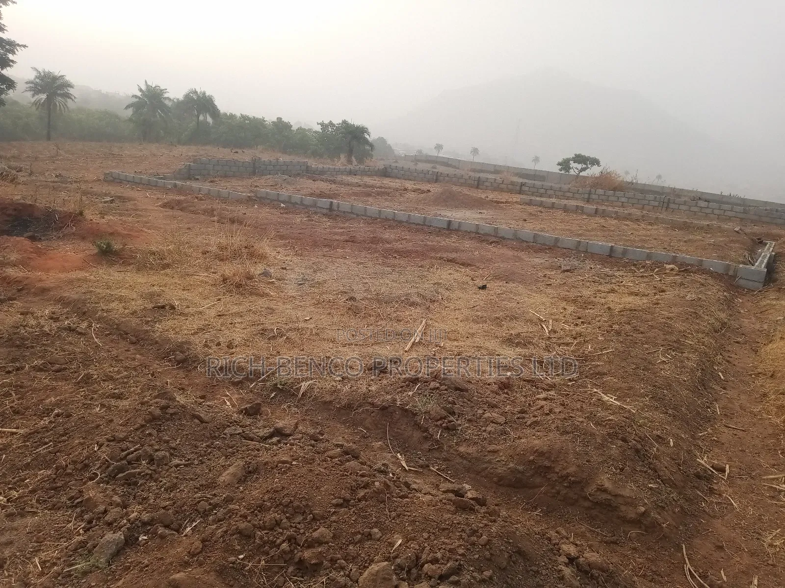 Land for Sale in Dutse