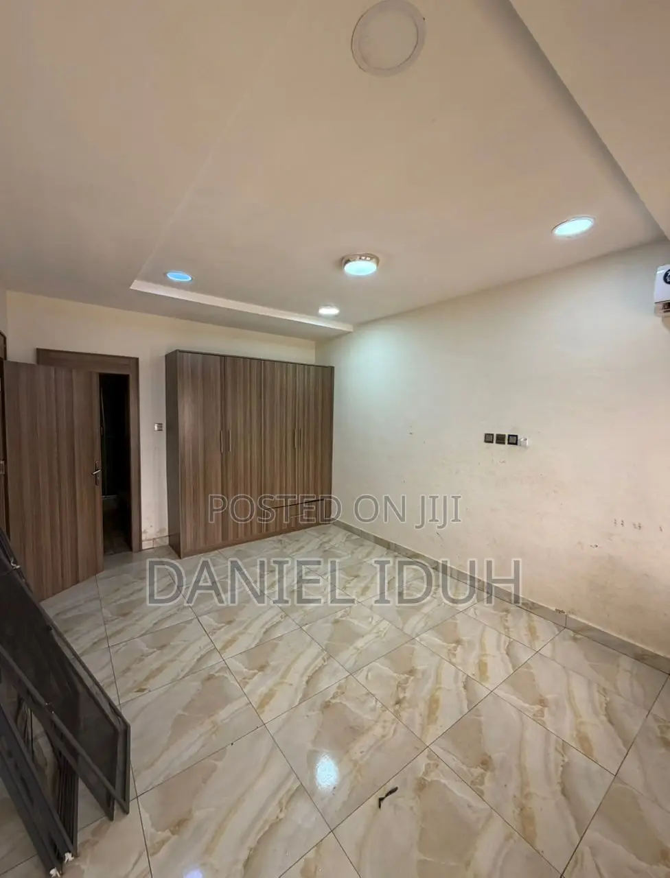 5bdrm Townhouse / Terrace in Kado for rent