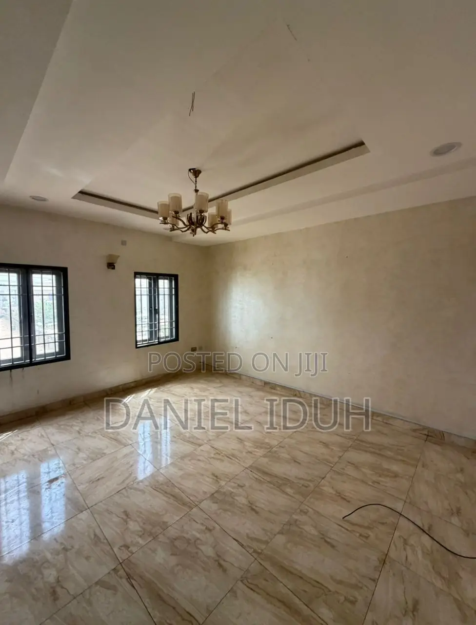5bdrm Townhouse / Terrace in Kado for rent