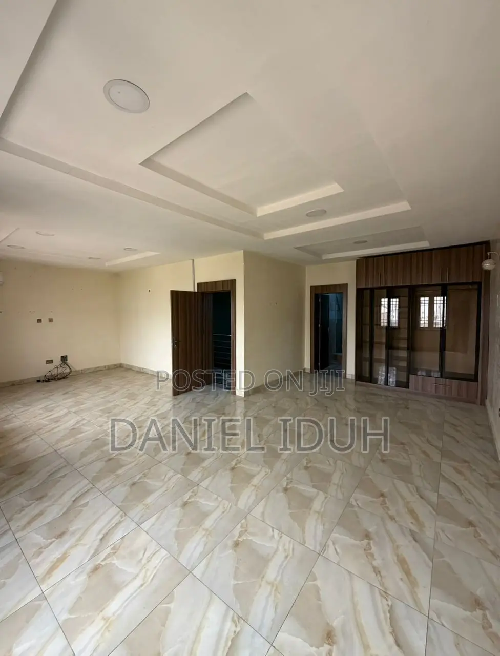 5bdrm Townhouse / Terrace in Kado for rent