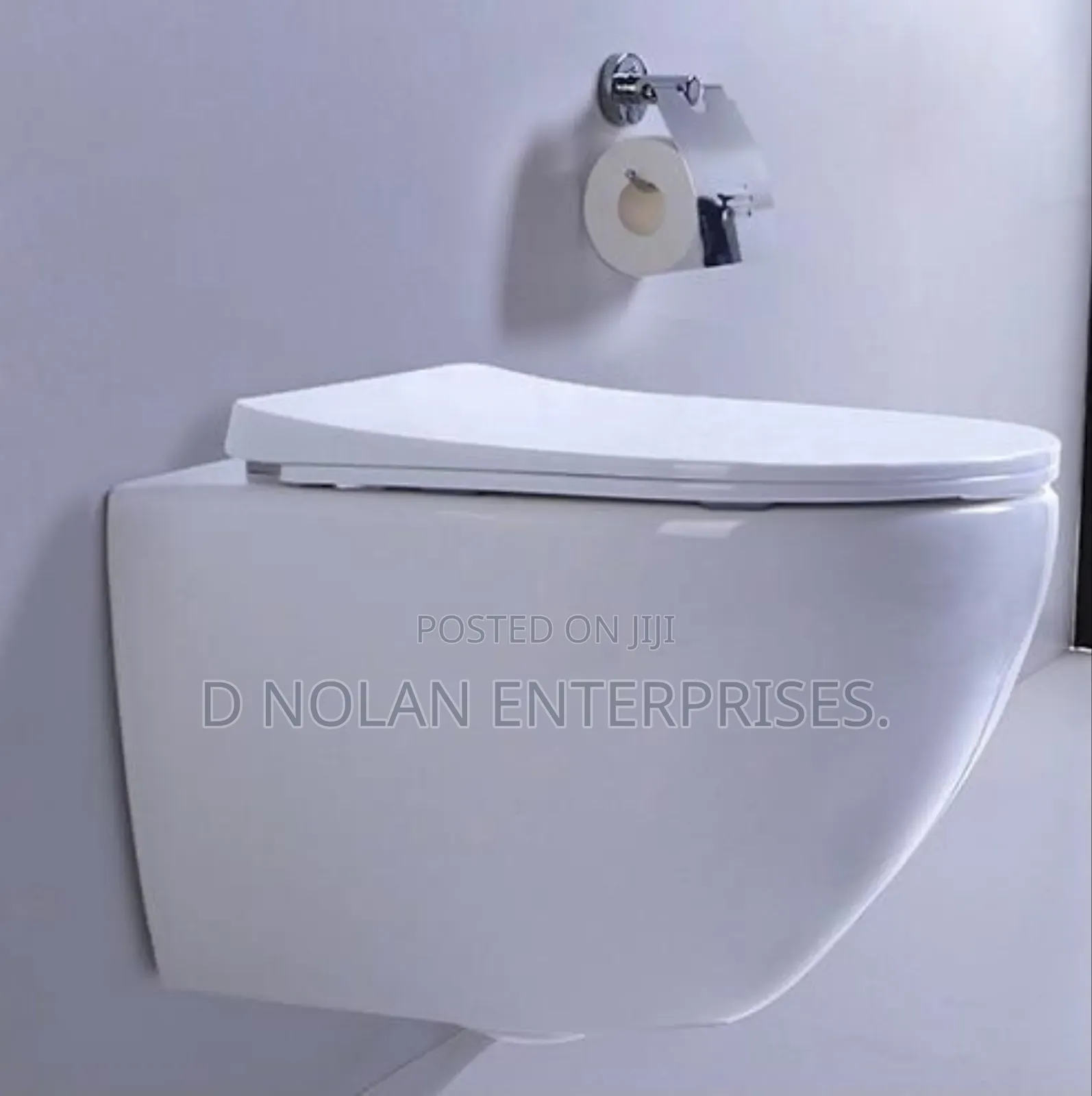 Ideal Standard England Condit Water Closet