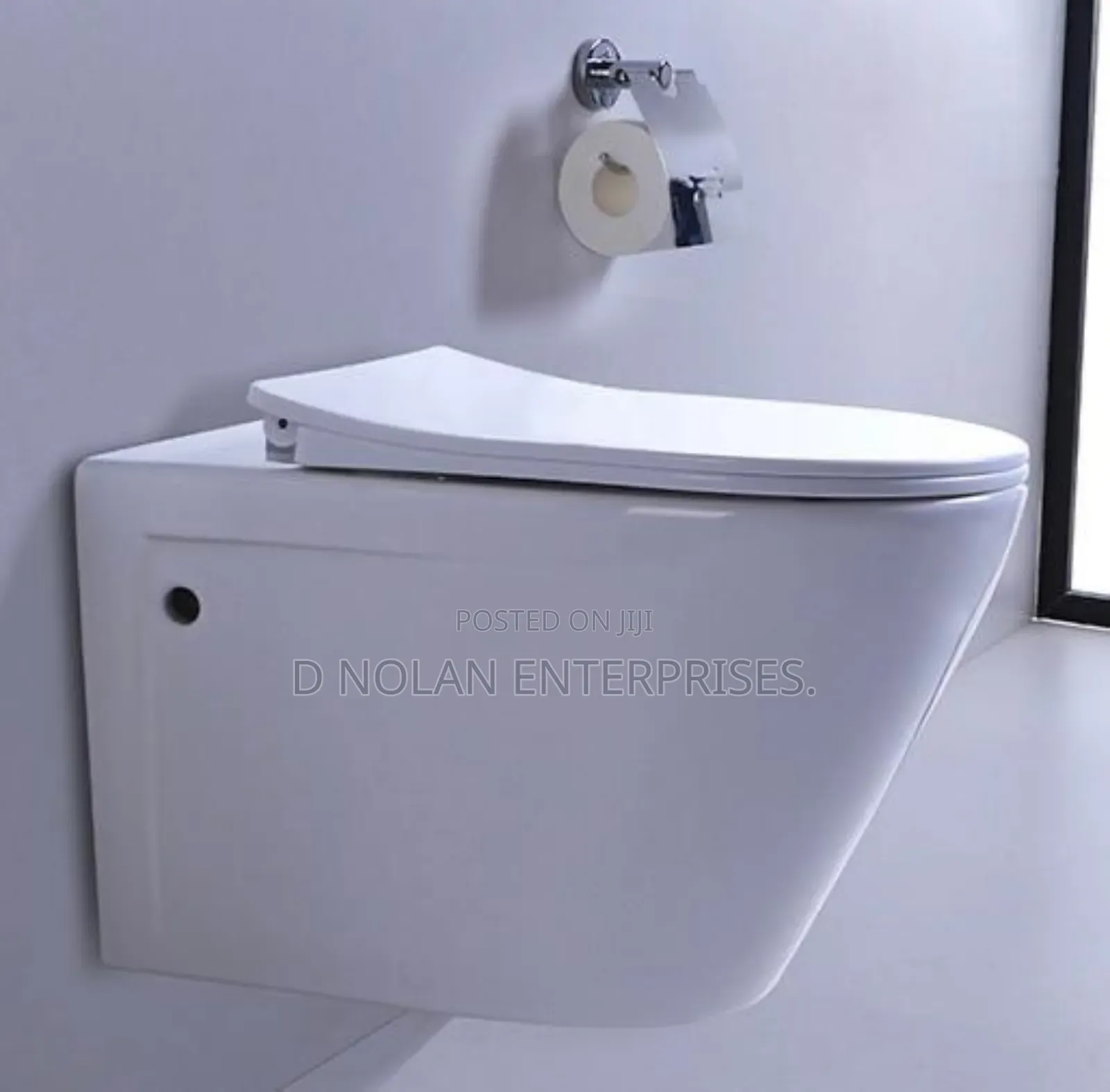 Ideal Standard England Condit Water Closet