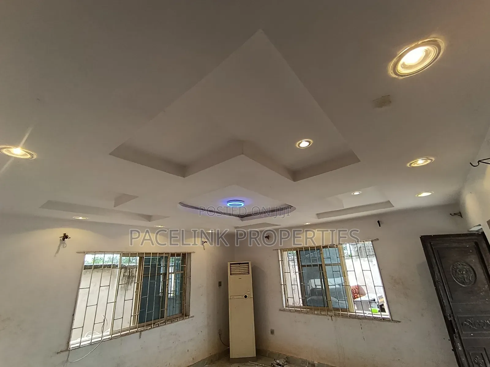 3bdrm Apartment in Ado-Odo/Ota for rent