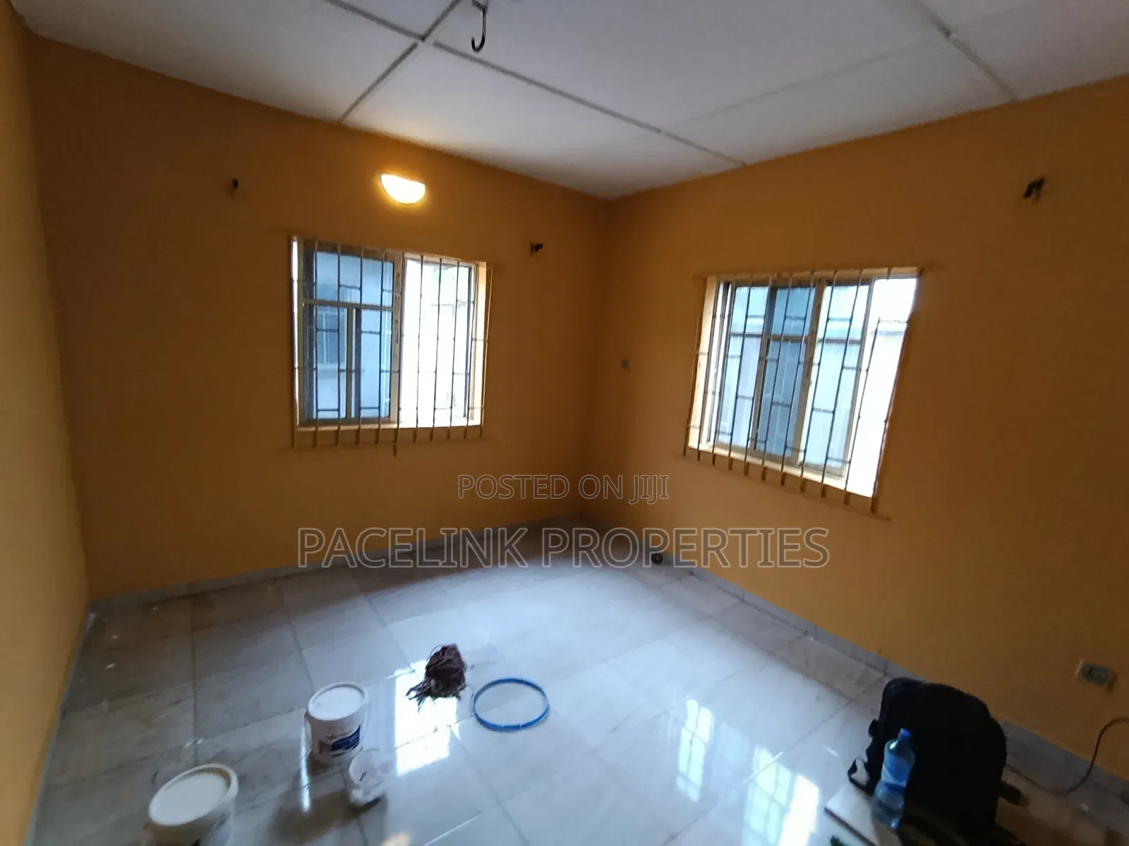 3bdrm Apartment in Ado-Odo/Ota for rent