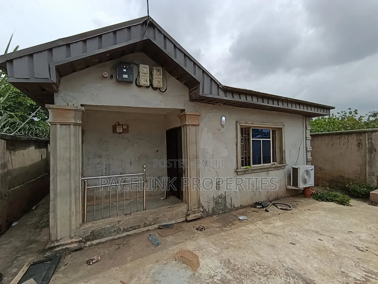 3bdrm Apartment in Ado-Odo/Ota for rent