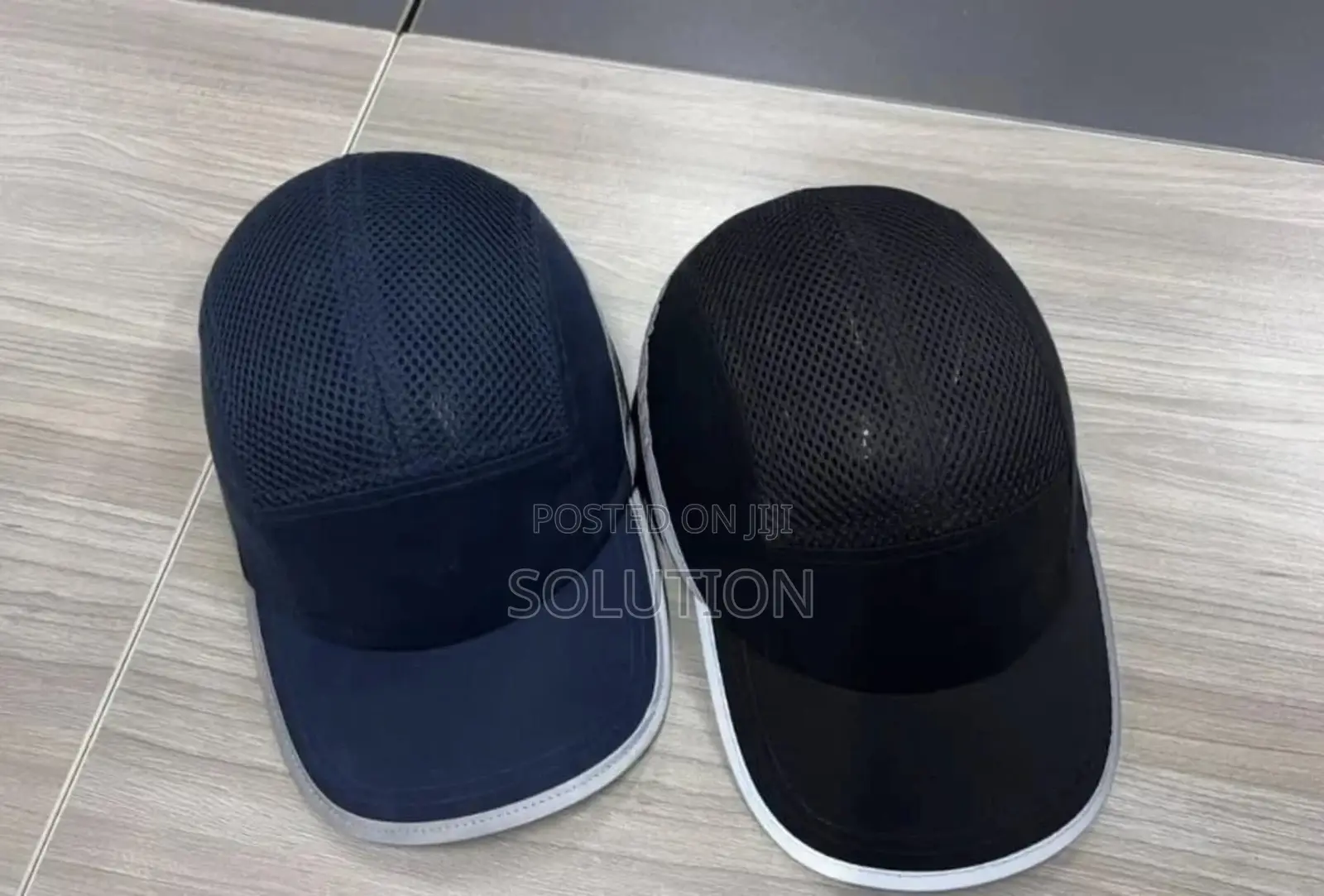Safety Bump Cap / Safety Cap