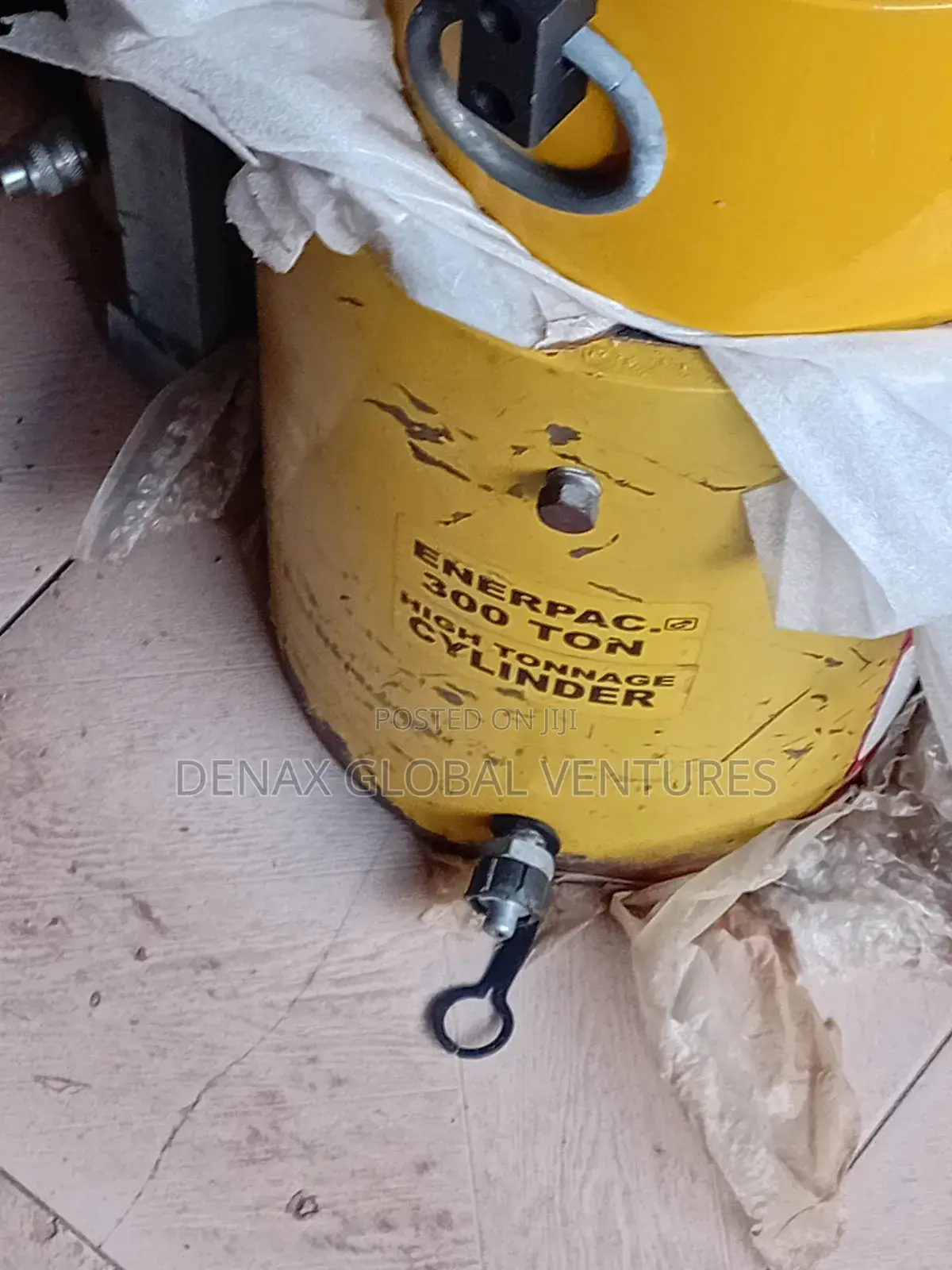 300ton Hydraulic Jack Enerpac