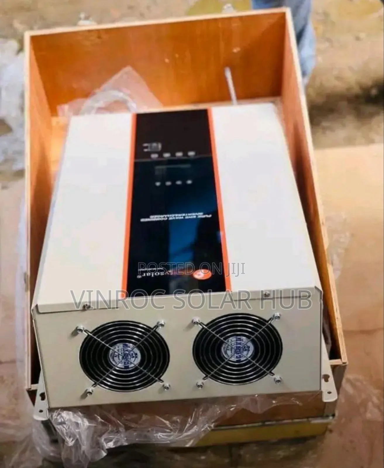 10kva Hybrid Inverter