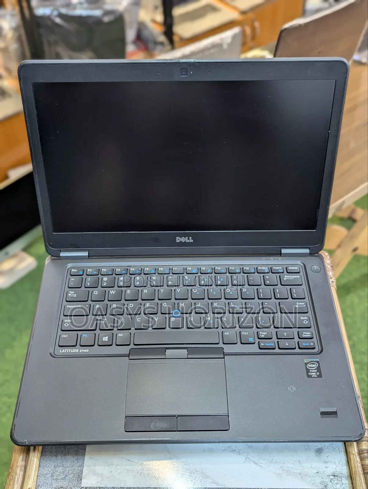 Laptop Dell Latitude 7450 8GB Intel Core i7 SSD 256GB