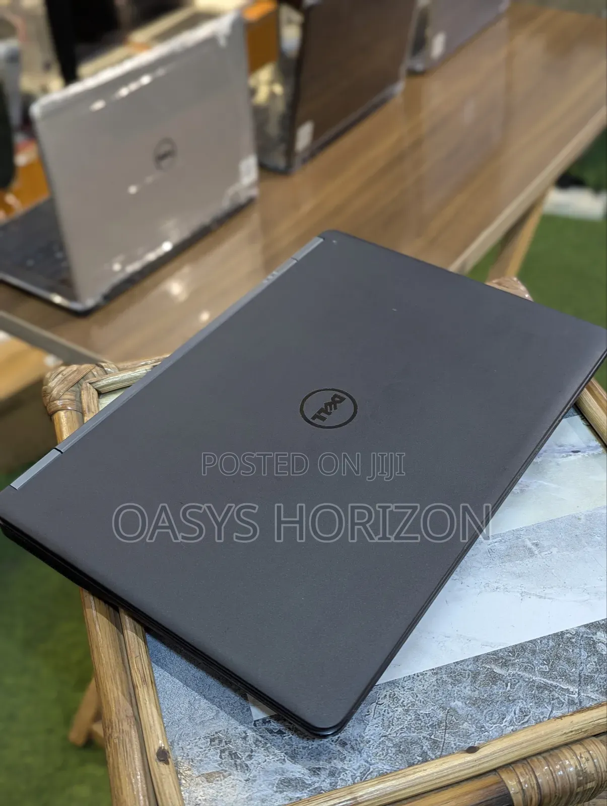 Laptop Dell Latitude 7450 8GB Intel Core i7 SSD 256GB
