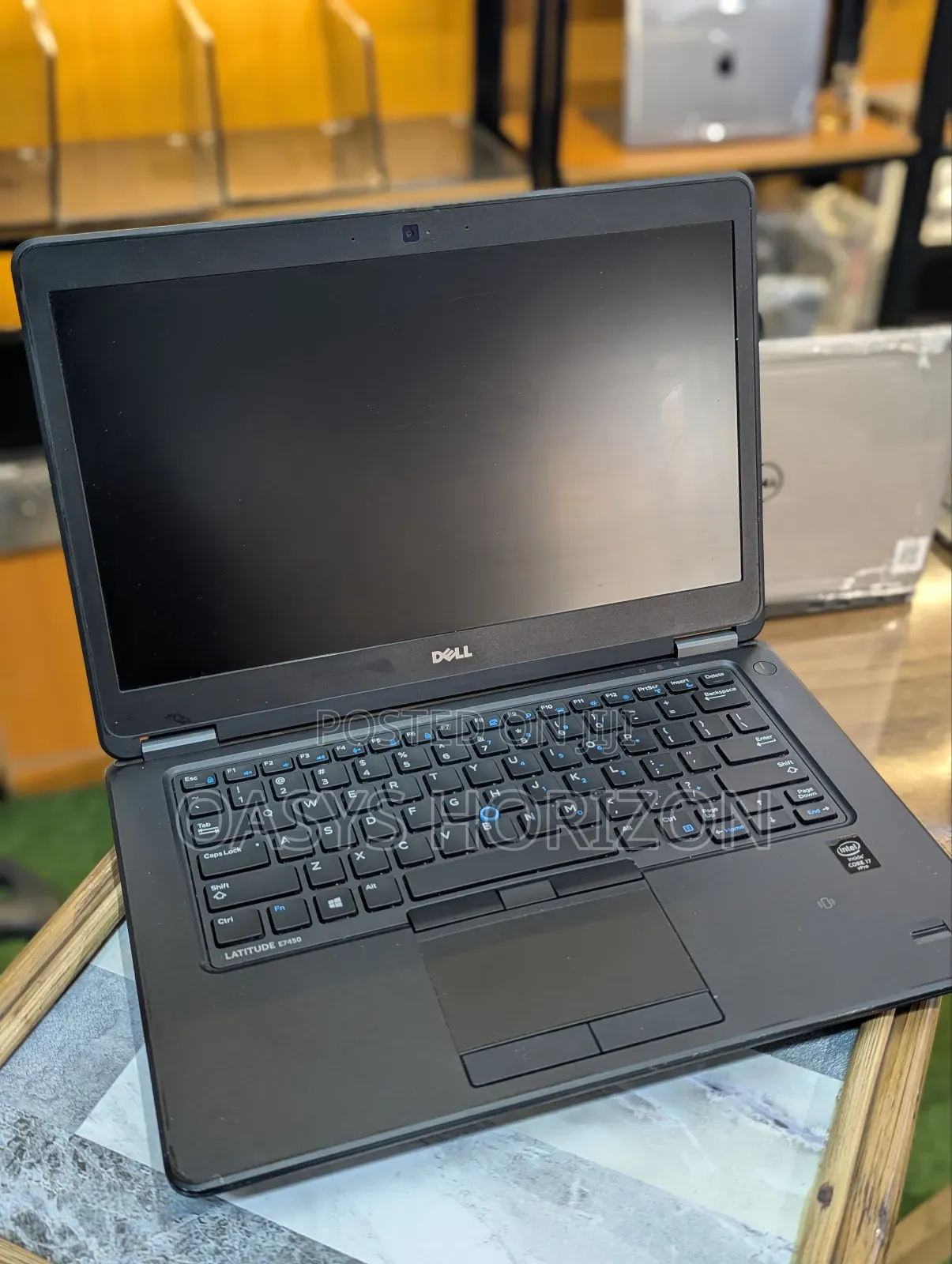 Laptop Dell Latitude 7450 8GB Intel Core i7 SSD 256GB