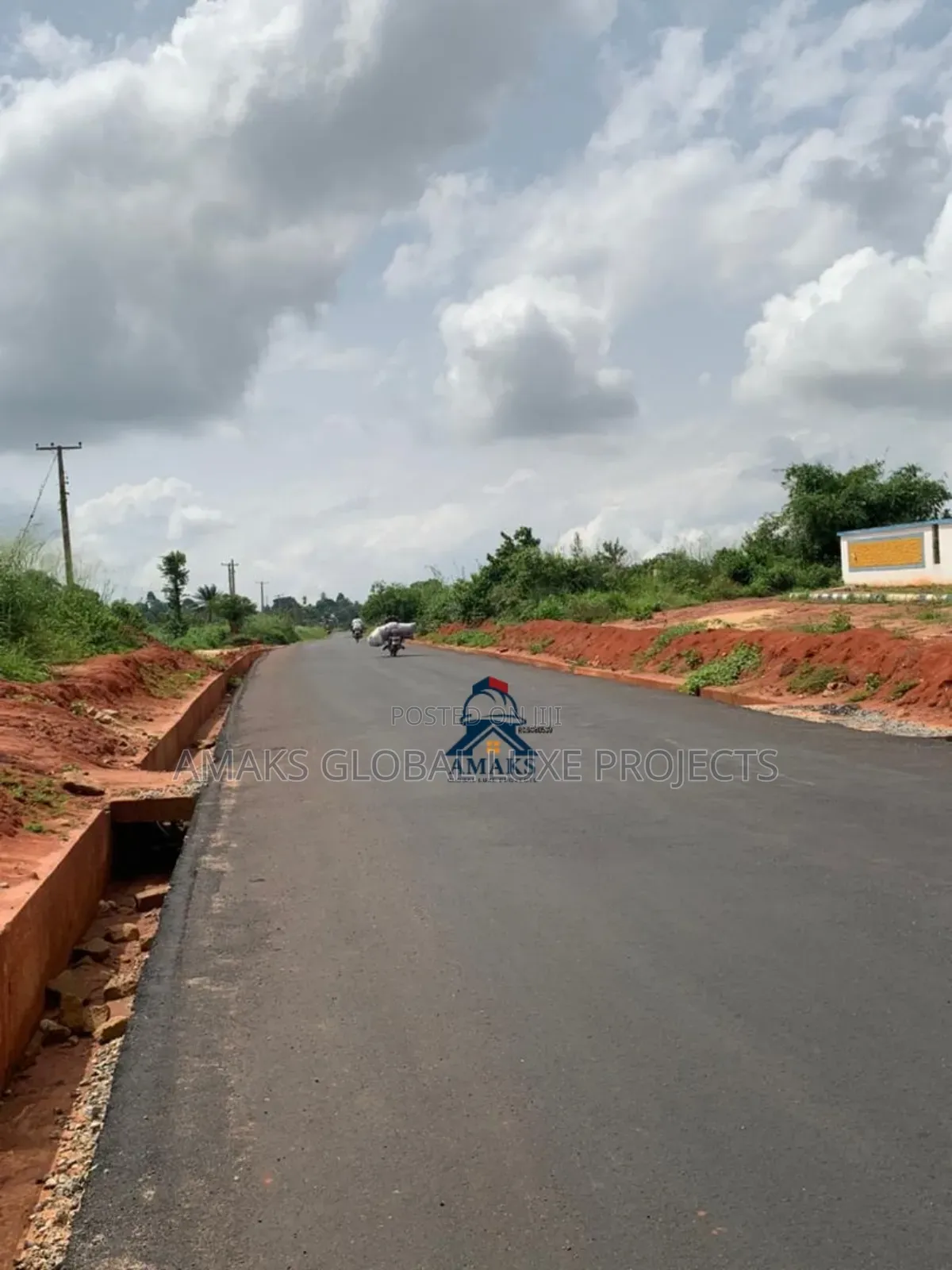 Land for Sale in Asaba – Onyx Garden Asaba