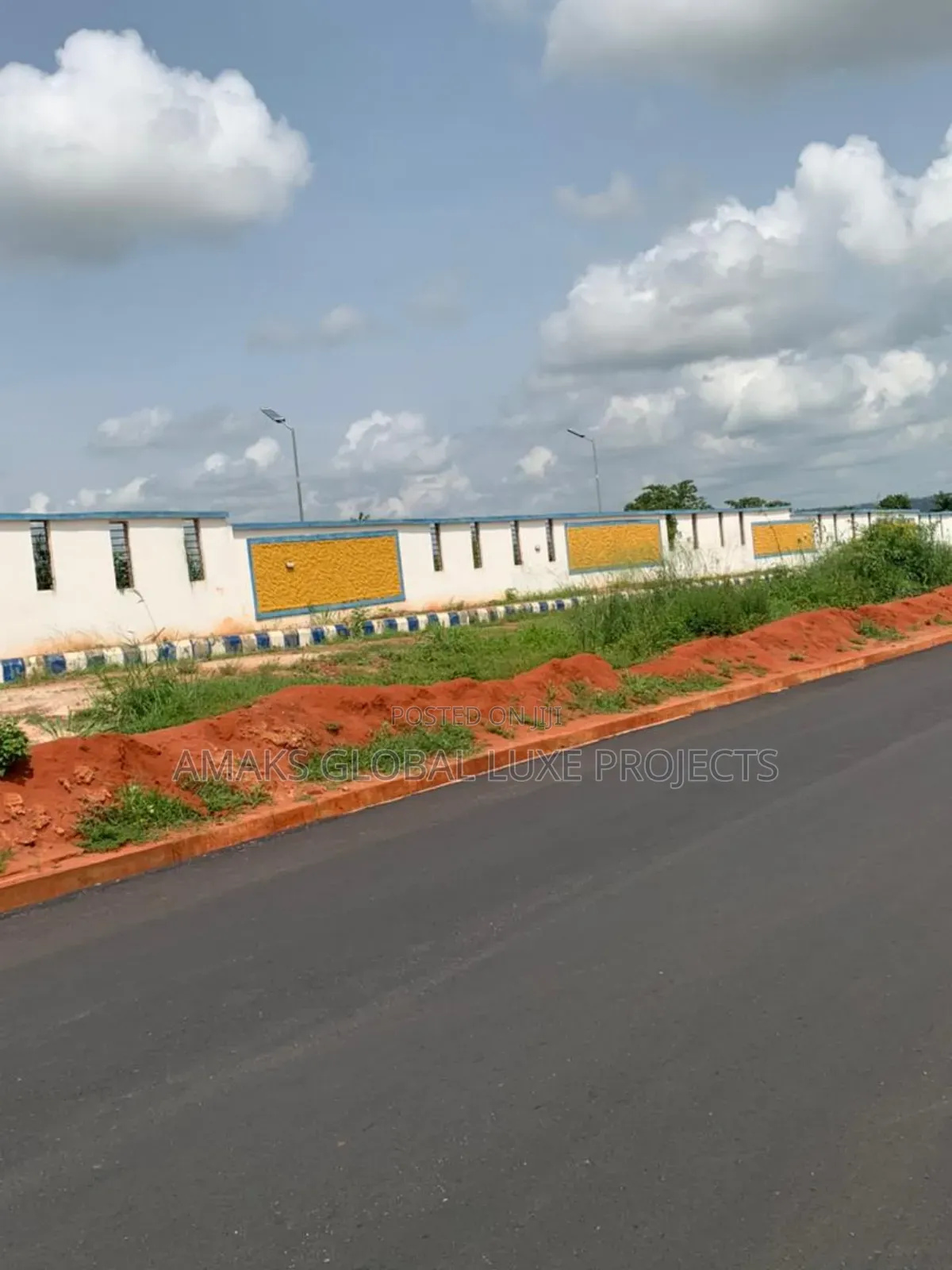 Land for Sale in Asaba – Onyx Garden Asaba