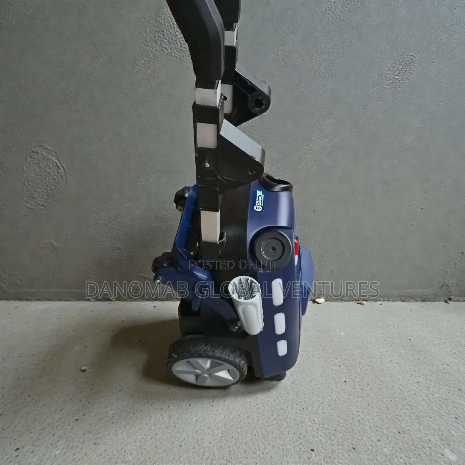 Spear Jackson High Pressure Washer