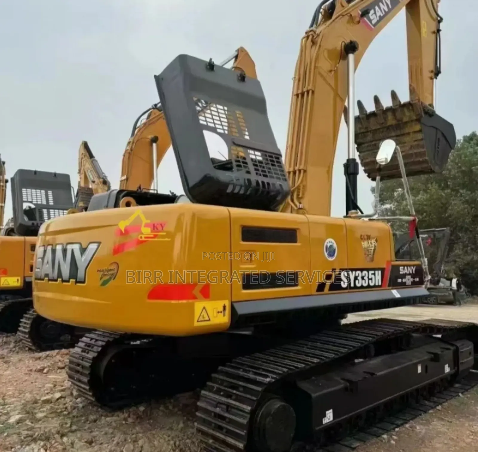 Building Demolition, Jackhammer, Excavator, Payloader