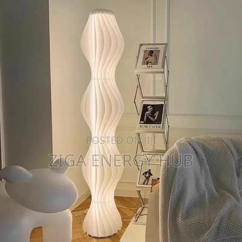 Nordic Floor Lamp