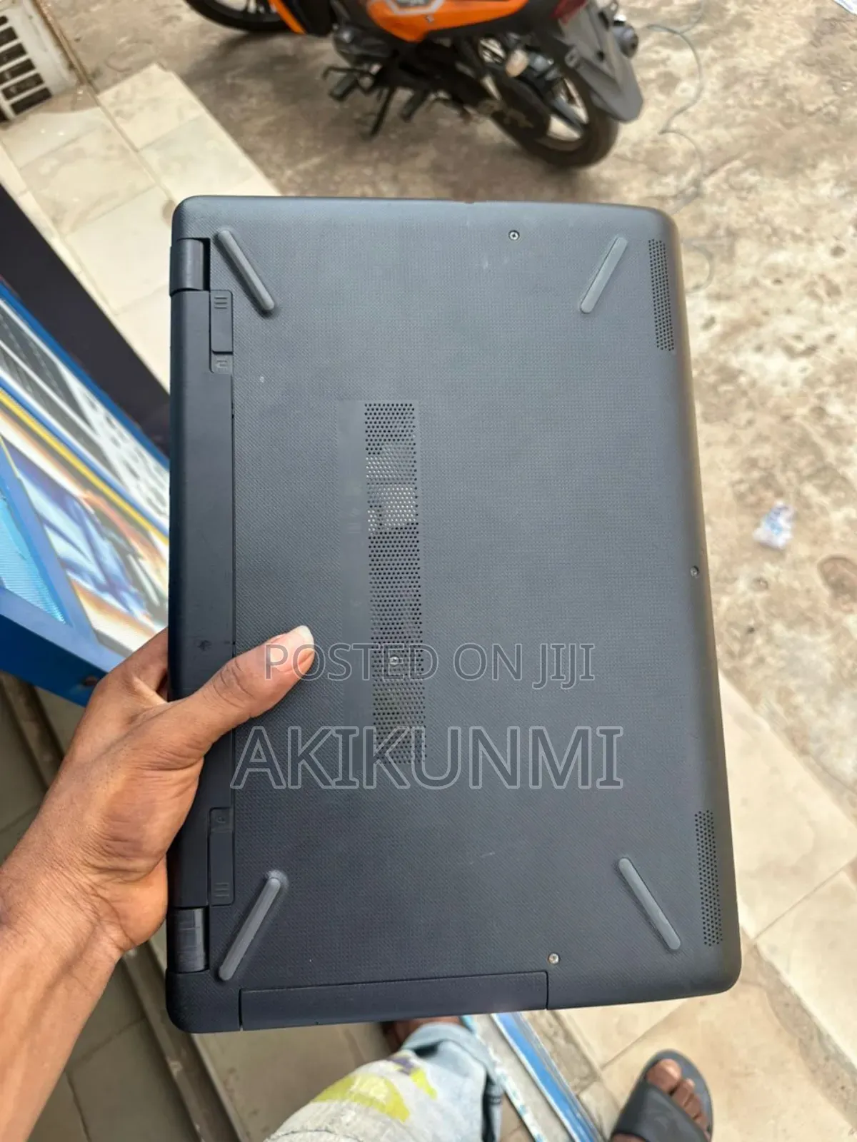 Laptop HP ZBook 14 8GB Intel Core i7 HDD 500GB
