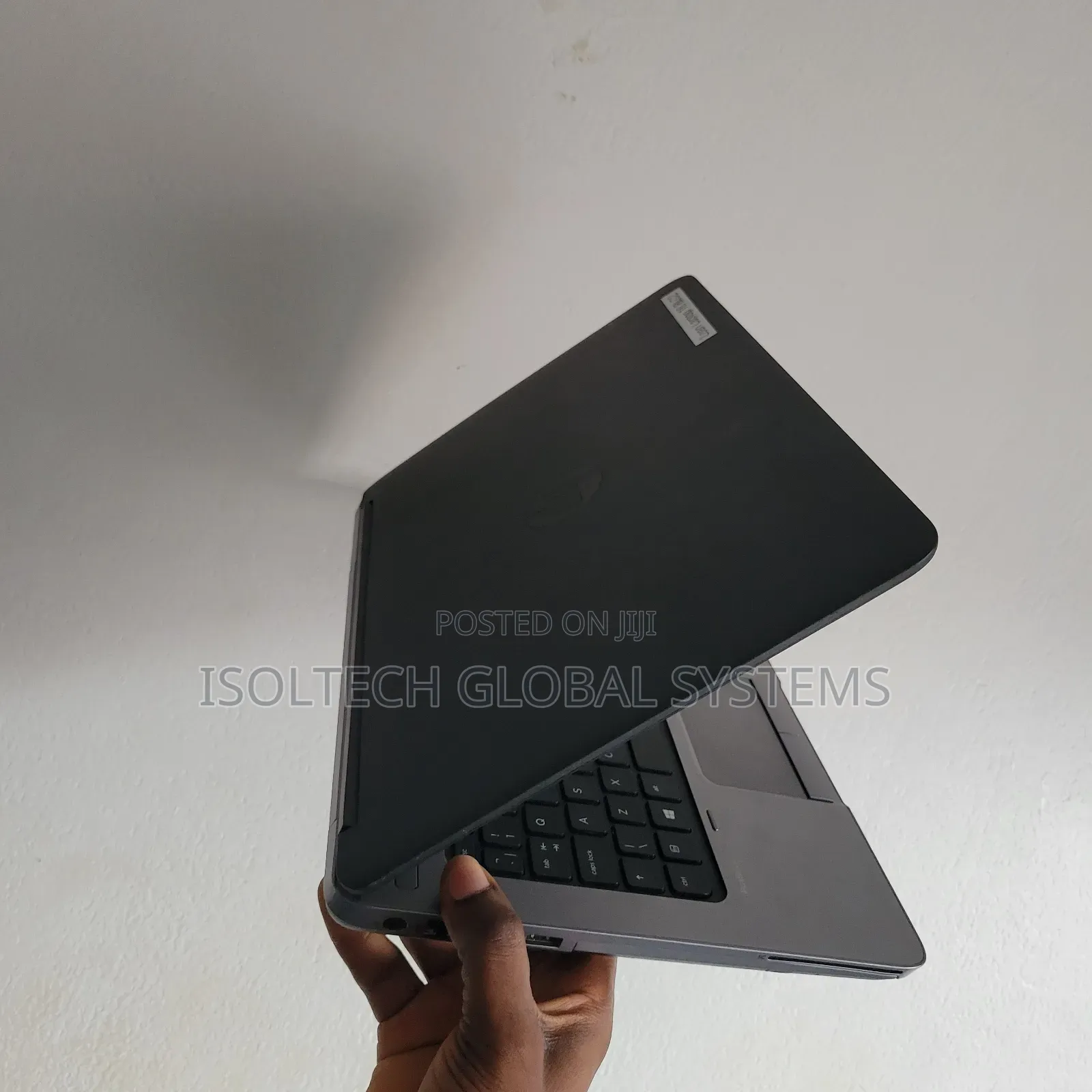 Laptop HP ProBook 640 8GB Intel Core i5 HDD 500GB