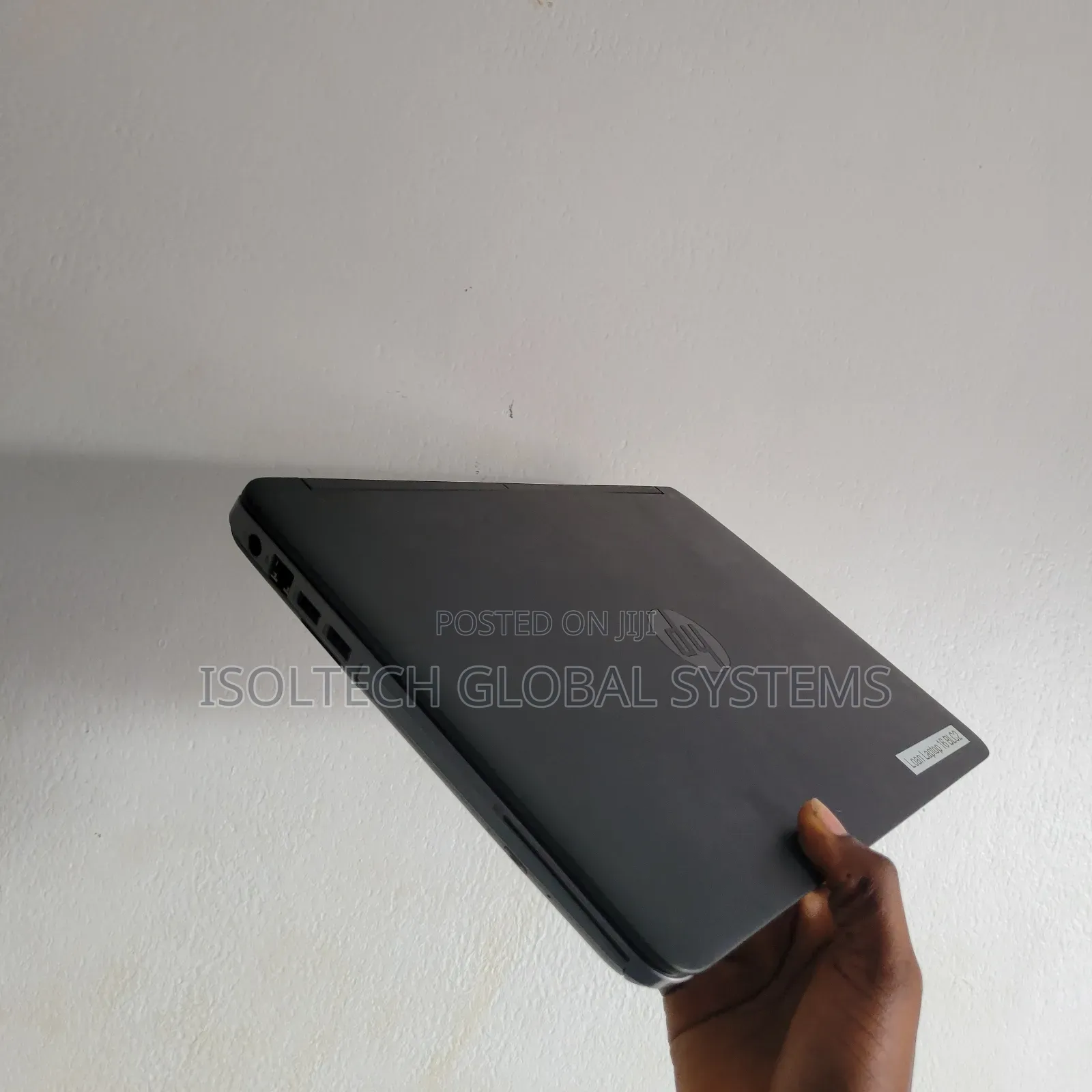 Laptop HP ProBook 640 8GB Intel Core i5 HDD 500GB