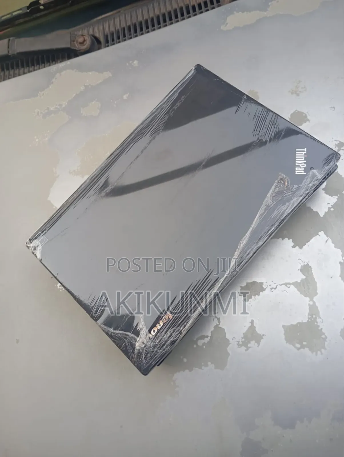 Laptop Lenovo ThinkPad T440p 8GB Intel Core i7 HDD 500GB