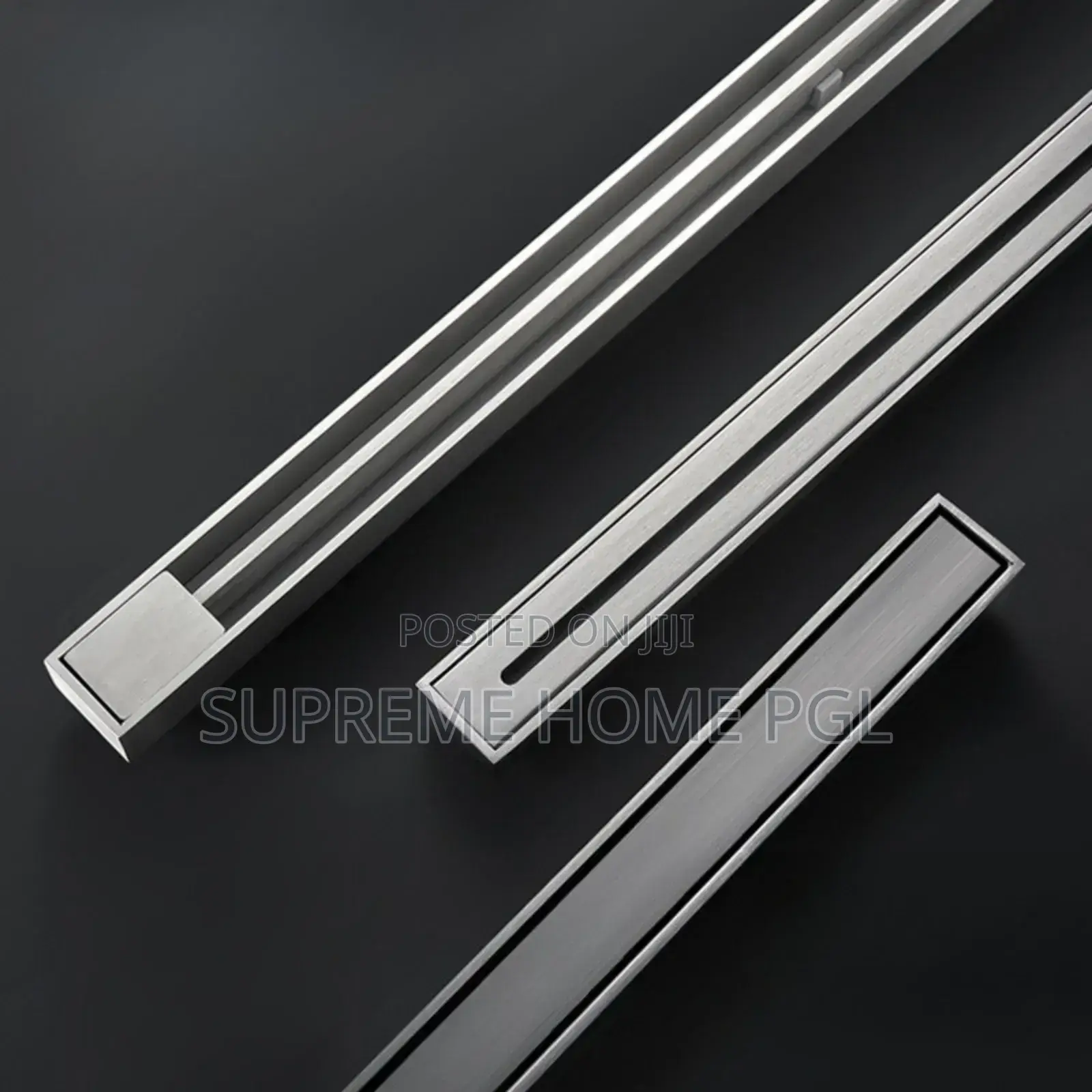 High Quality 304ss Anti-Odor Floor Drains