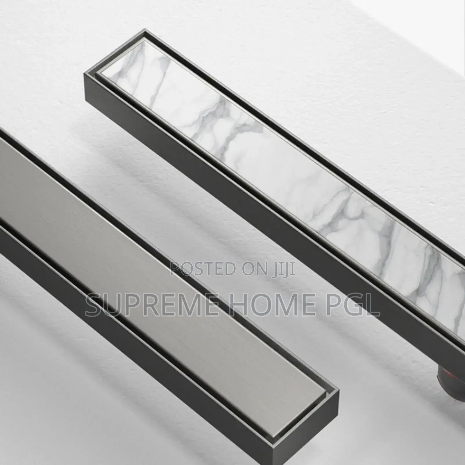 High Quality 304ss Anti-Odor Floor Drains