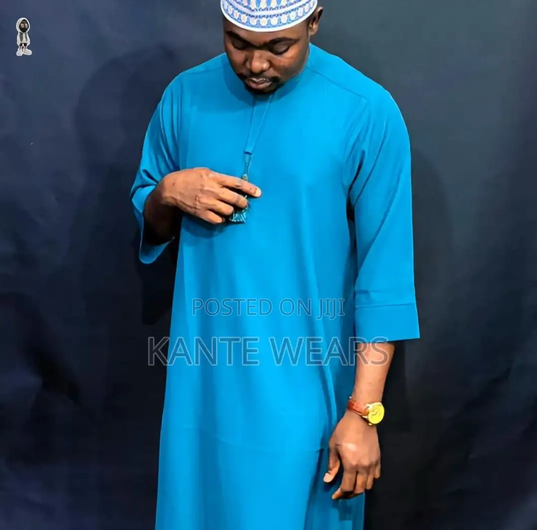 High Quality Luxury Jalabia